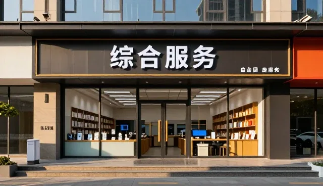 企业名录查询